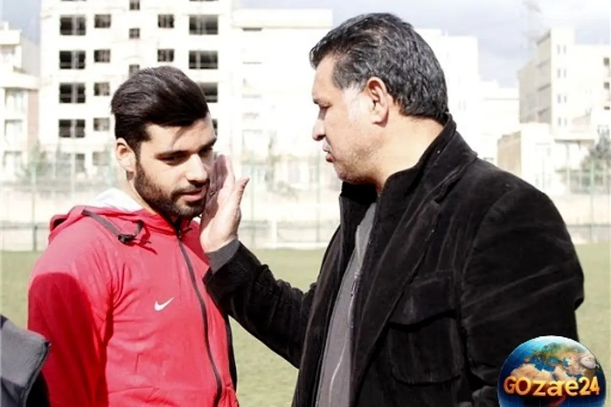 سرنوشت تکراری علی دایی و مهدی طارمی در فینال لیگ قهرمانان اروپا؛ از نیمکت‌نشینی تا حسرت قهرمانی