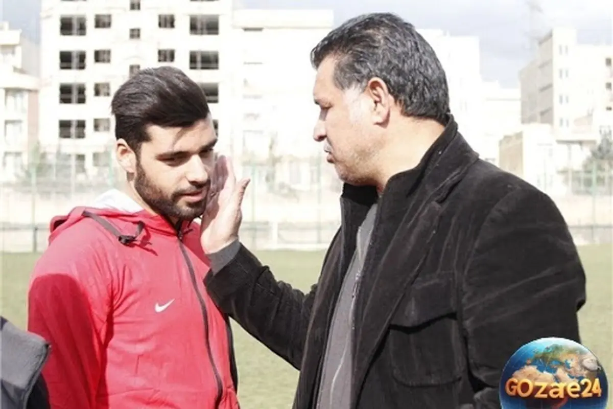 سرنوشت تکراری علی دایی و مهدی طارمی در فینال لیگ قهرمانان اروپا؛ از نیمکت‌نشینی تا حسرت قهرمانی