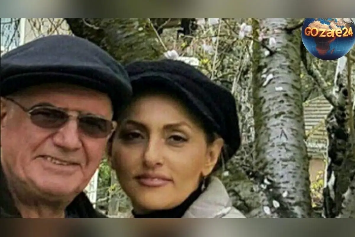 عشق ابدی کتایون خوانساری و استاد شجریان؛ داستان جنگ بزرگ عاشقانه و پذیرش سخت خانواده