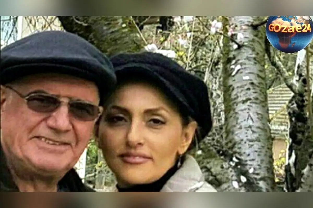 عشق ابدی کتایون خوانساری و استاد شجریان؛ داستان جنگ بزرگ عاشقانه و پذیرش سخت خانواده