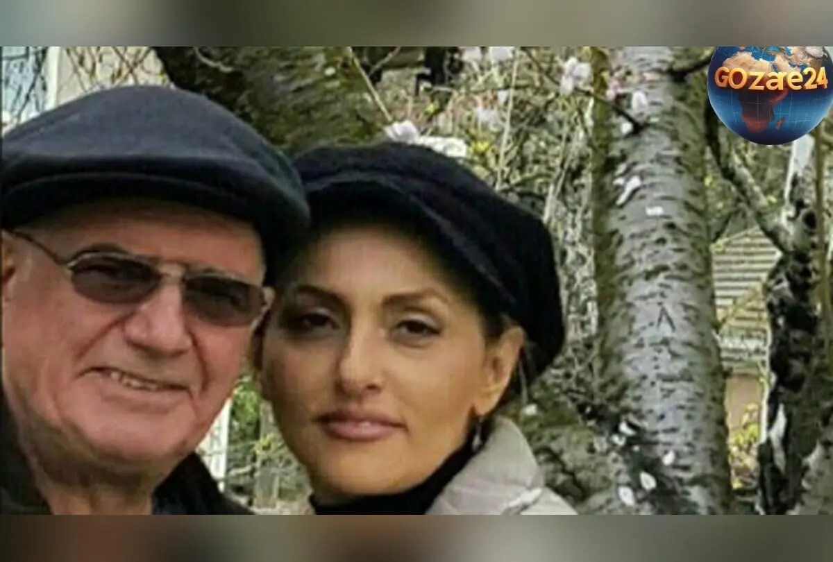 عشق ابدی کتایون خوانساری و استاد شجریان؛ داستان جنگ بزرگ عاشقانه و پذیرش سخت خانواده