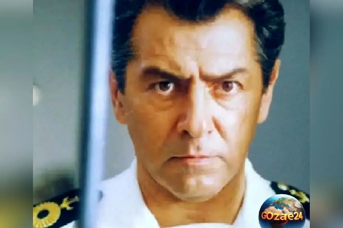 تصاویر دیدنی از چهره فرامرز قریبیان در کودکی، نوجوانی، جوانی و پیری؛ سفر در گذر زمان یکی از اسطوره‌های سینمای ایران