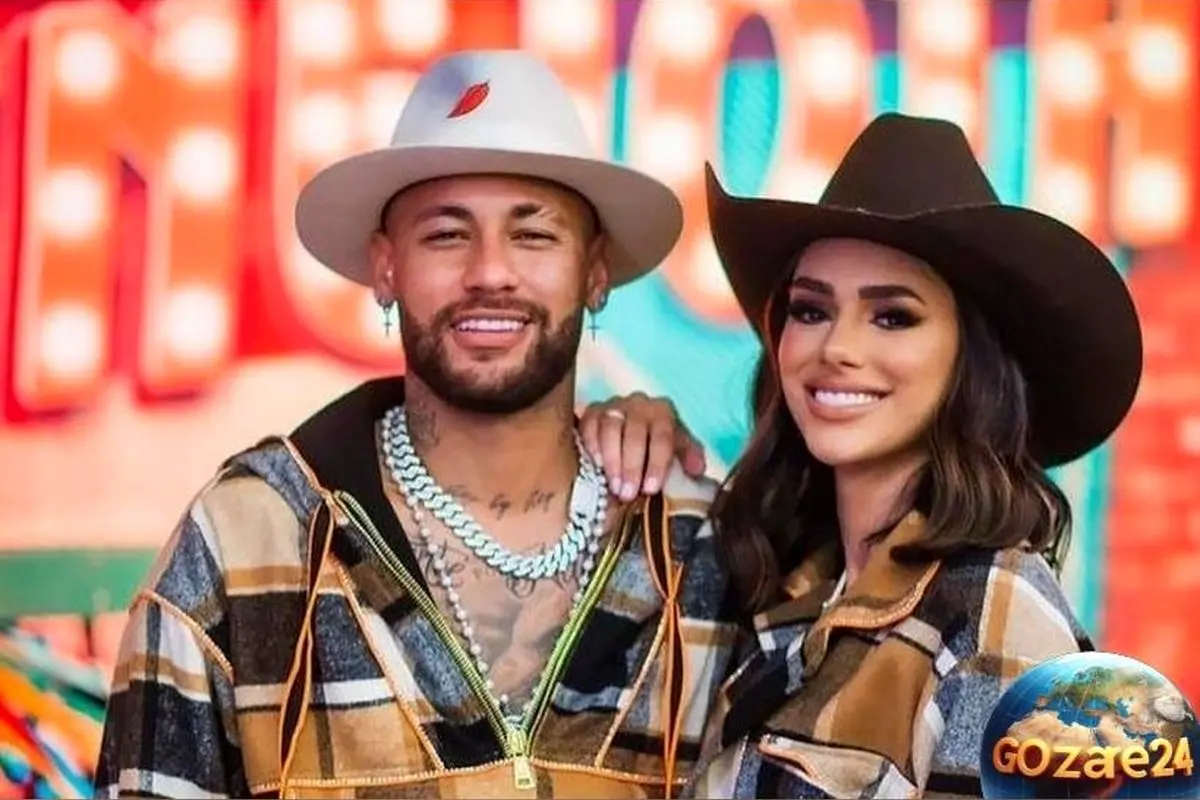 تولد ۳۱ سالگی برونا همسر نیمار: کیک خلاقانه و لحظات شیرین خانواده در خانه