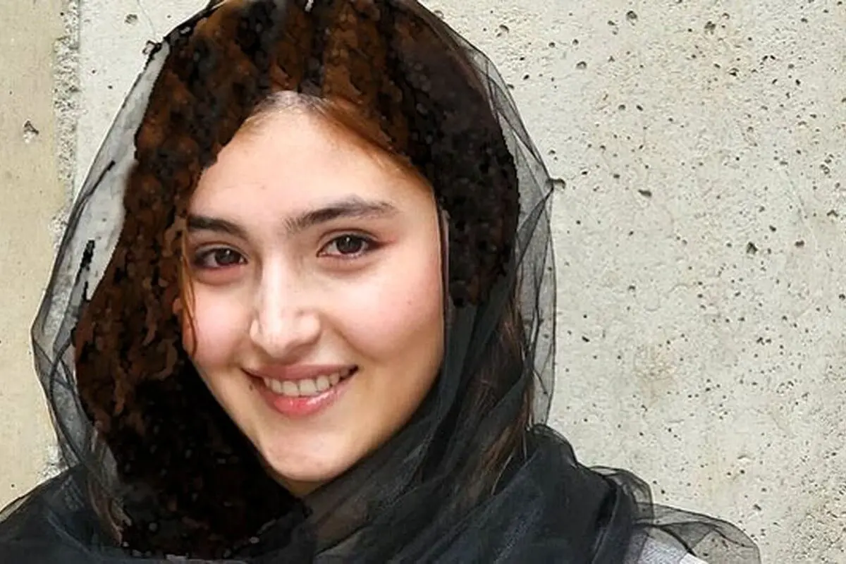بیوگرافی و حواشی زهرا مددی، بازیگر جوان و مشهور نقش شکوفه در سریال وحشی + عکس‌های خصوصی