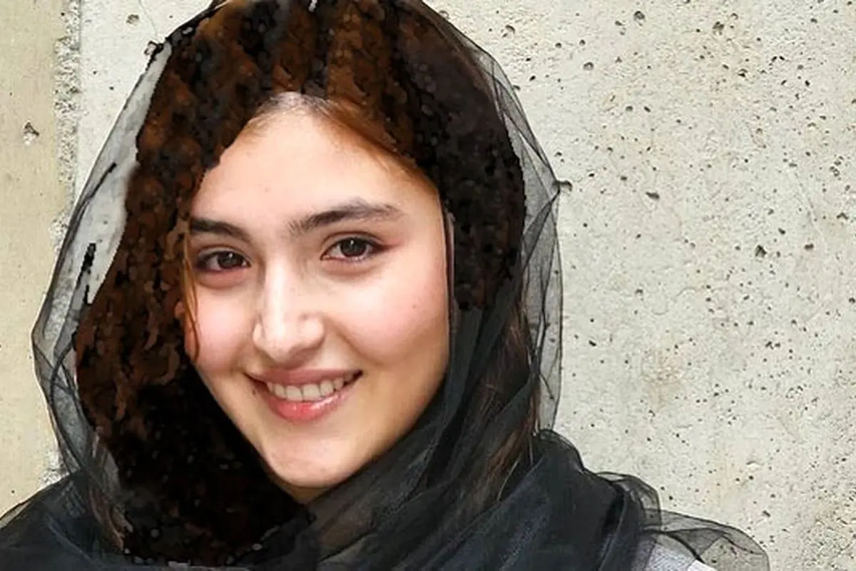بیوگرافی و حواشی زهرا مددی، بازیگر جوان و مشهور نقش شکوفه در سریال وحشی + عکسهای خصوصی