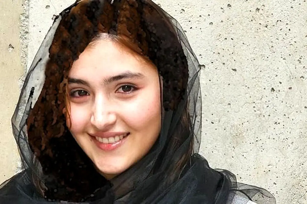 بیوگرافی و حواشی زهرا مددی، بازیگر جوان و مشهور نقش شکوفه در سریال وحشی + عکس‌های خصوصی