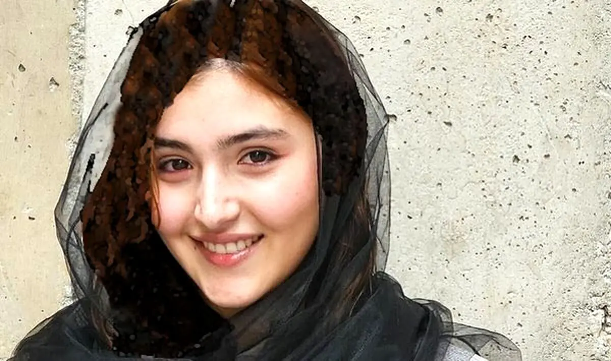 بیوگرافی و حواشی زهرا مددی، بازیگر جوان و مشهور نقش شکوفه در سریال وحشی + عکس‌های خصوصی
