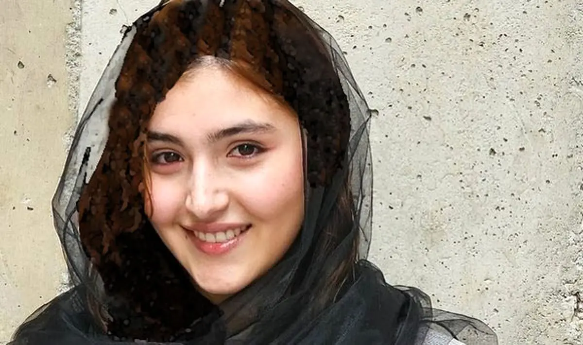 بیوگرافی و حواشی زهرا مددی، بازیگر جوان و مشهور نقش شکوفه در سریال وحشی + عکس‌های خصوصی