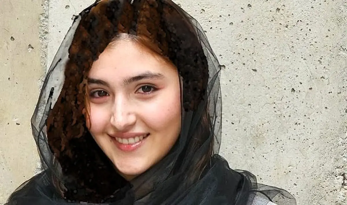 بیوگرافی و حواشی زهرا مددی، بازیگر جوان و مشهور نقش شکوفه در سریال وحشی + عکس‌های خصوصی