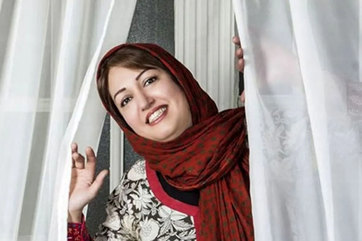 بیوگرافی کامل و عکس‌های شخصی مریم سرمدی؛ زندگی، حرفه و فعالیت‌های هنری ستاره سینما و تلویزیون ایران