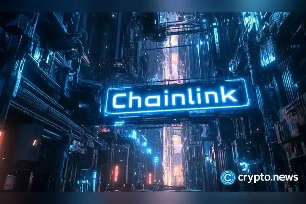 همکاری استراتژیک GLEIF و Chainlink برای احراز هویت نهادی امن در بلاکچین و توسعه بازار رمزارزهای توکنیزه‌شده