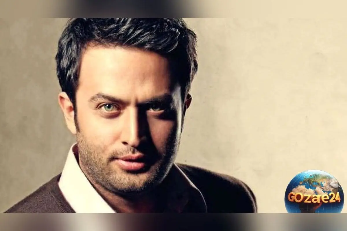 مصطفی زمانی از خاطرات کودکی و نقش‌های معروفش در سریال یوسف پیامبر | فیلم و بیوگرافی کامل