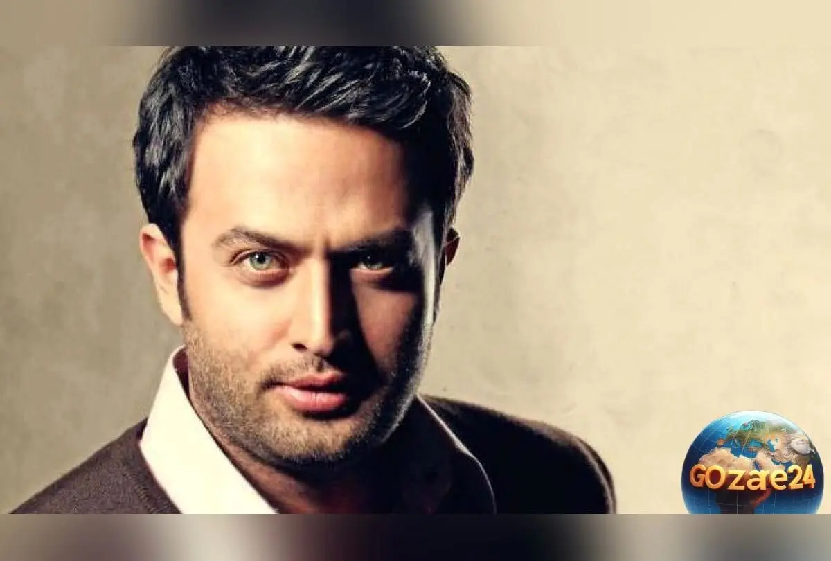 مصطفی زمانی از خاطرات کودکی و نقش‌های معروفش در سریال یوسف پیامبر | فیلم و بیوگرافی کامل