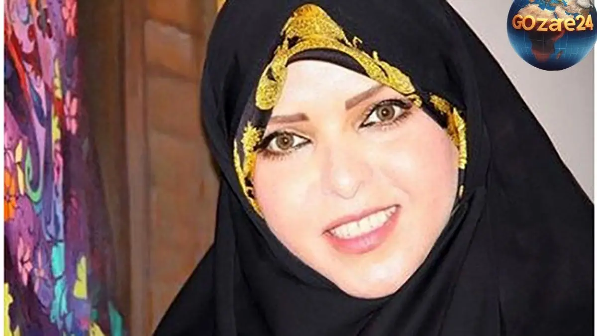 رونمایی از خودروهای لوکس نوه امام خمینی و حاشیه‌های جنجالی زندگی اعیانی نعیمه اشراقی