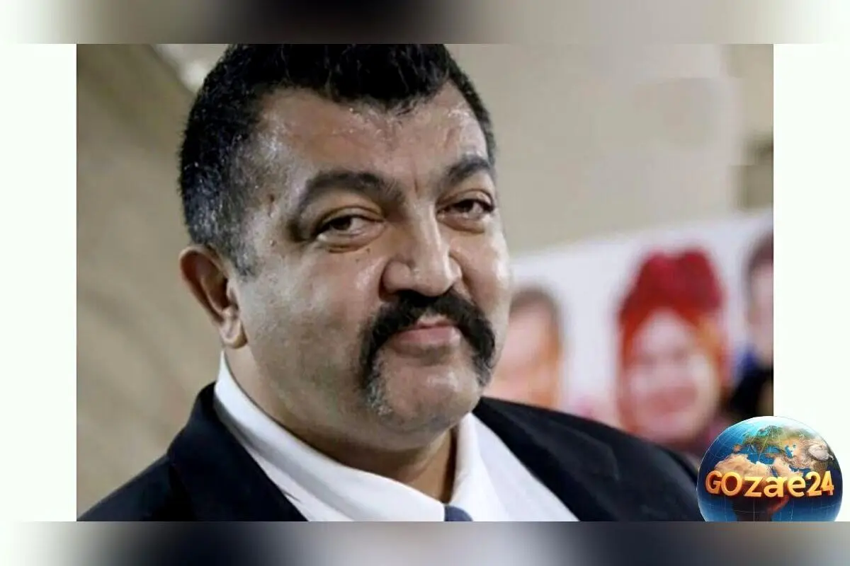 فیلم خوانندگی احمد ایراندوست با دخترش و شوخی عجیب غول برره در موزیک ویدئو عاشقانه + جزئیات