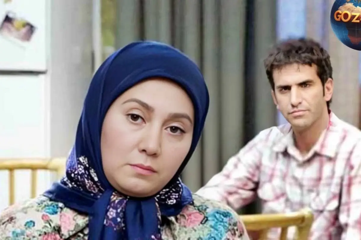 تبسم هاشمی در 55 سالگی با تغییرات جذاب و عکس تولد وایرال شده