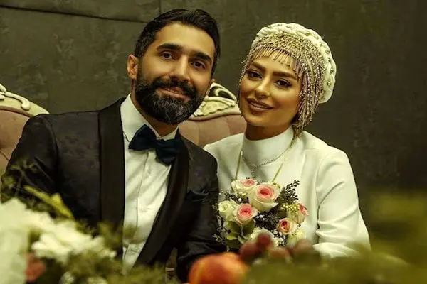 بیوگرافی کامل سمانه پاکدل، همسر هادی کاظمی و عکس‌های خصوصی عروسی و زندگی شخصی