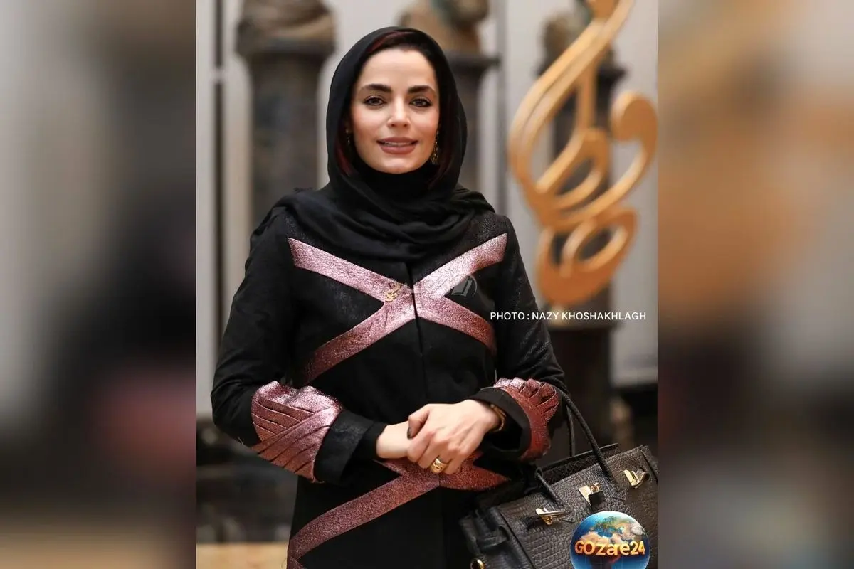 سپیده خداوردی در ساحل با استایل شیک و خاص؛ تصاویر جدید بازیگر و موسیقیدان ایرانی در اینستاگرام