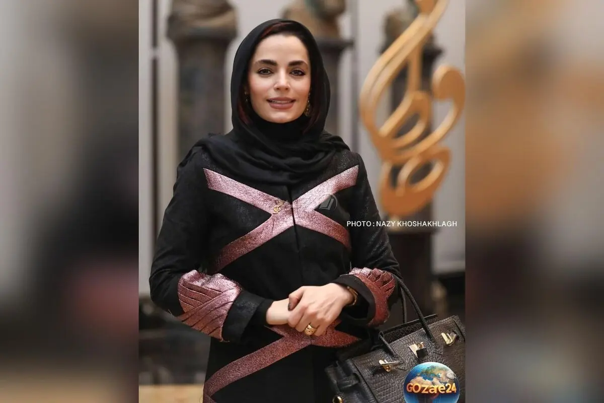 سپیده خداوردی در ساحل با استایل شیک و خاص؛ تصاویر جدید بازیگر و موسیقی‌دان ایرانی در اینستاگرام