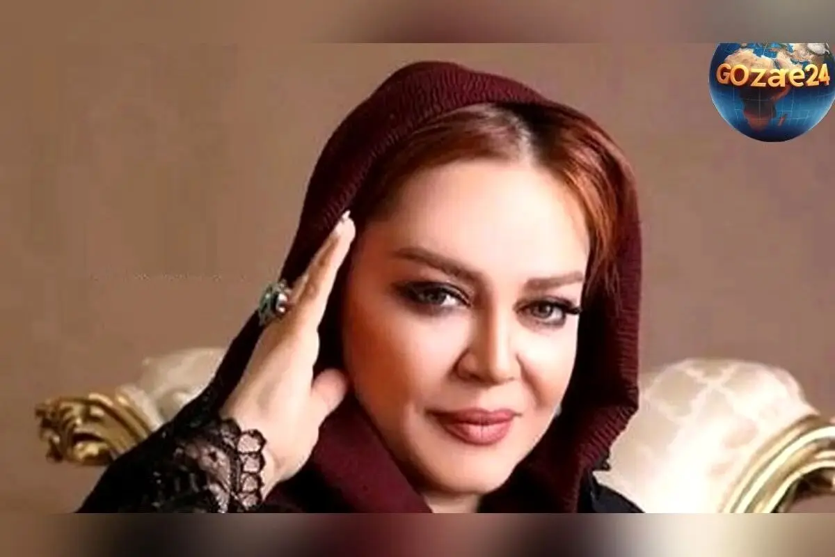 تصویر دلنشین از جشن 81 سالگی پدر بهاره رهنما در فضایی آرام و خاص + سلفی زیبای دختر و پدر