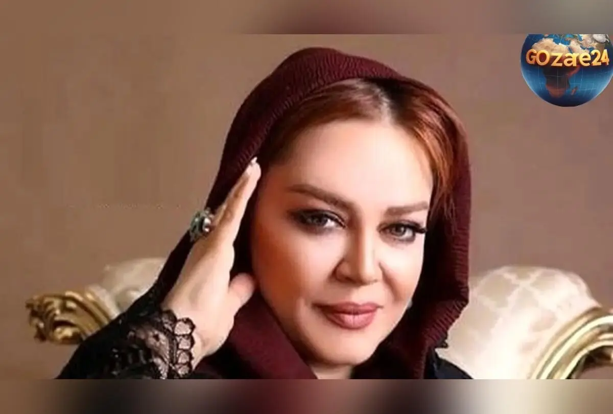 تصویر دلنشین از جشن 81 سالگی پدر بهاره رهنما در فضایی آرام و خاص + سلفی زیبای دختر و پدر