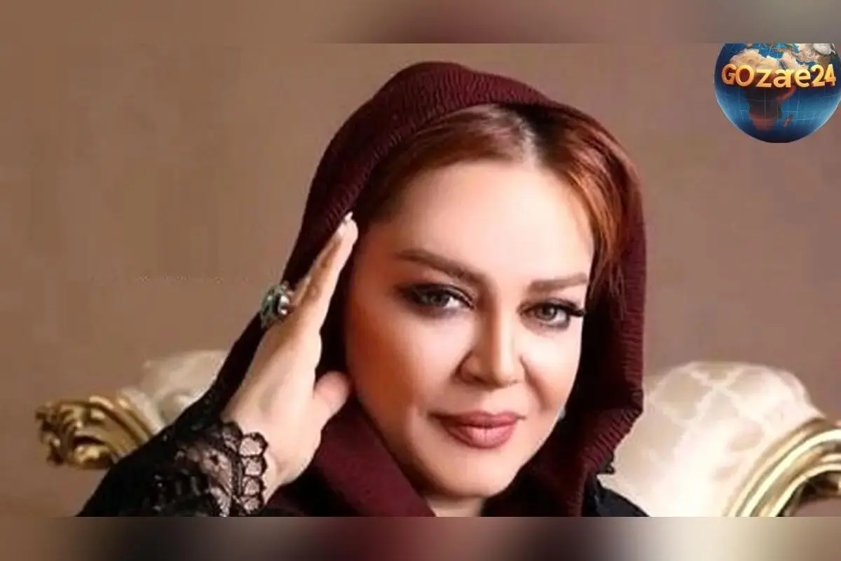 تصویر دلنشین از جشن 81 سالگی پدر بهاره رهنما در فضایی آرام و خاص + سلفی زیبای دختر و پدر