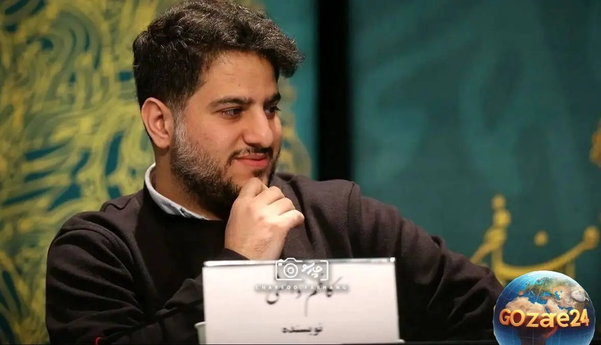 کاظم دانشی کارگردان علفزار: «خدا کند بمیرم و وطن‌فروش نباشم»؛ واکنش عاطفی هنرمند به حملات رژیم صهیونیستی