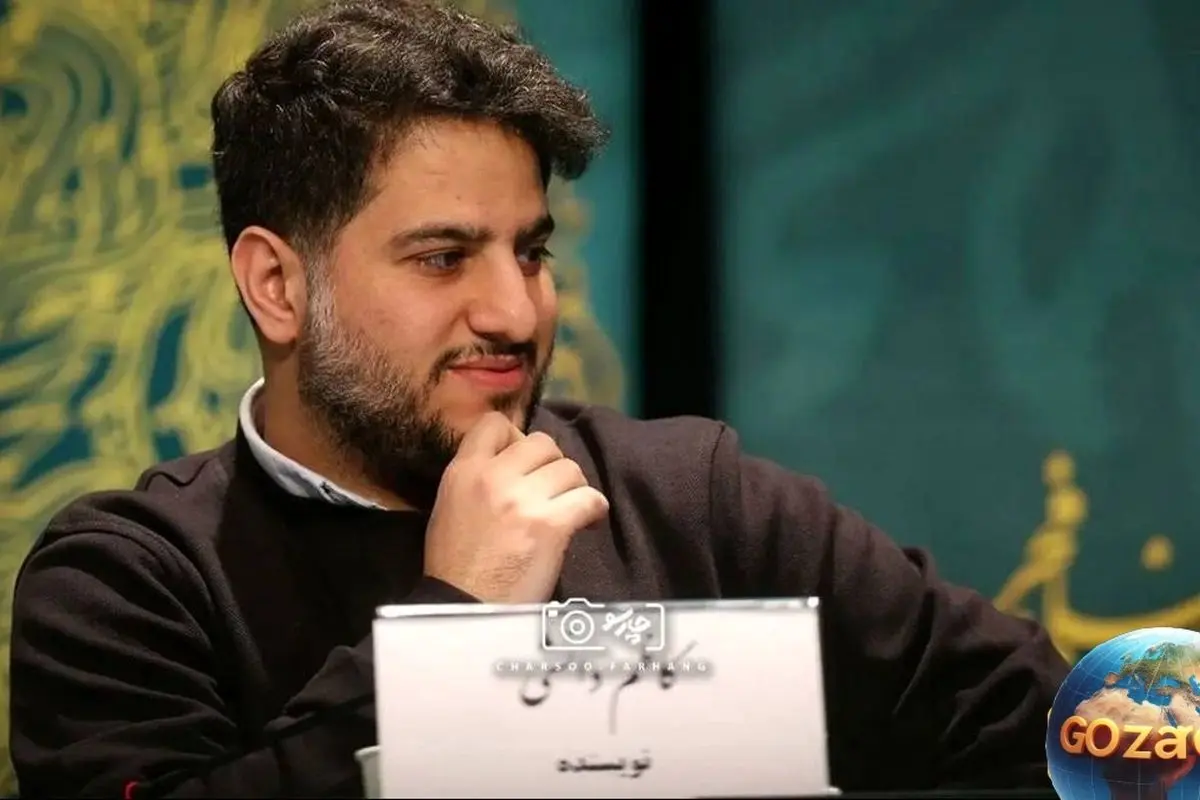 کاظم دانشی کارگردان علفزار: «خدا کند بمیرم و وطنفروش نباشم»؛ واکنش عاطفی هنرمند به حملات رژیم صهیونیستی