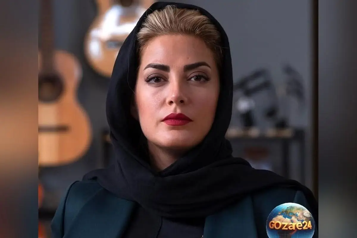 طناز طباطبایی؛ استایل‌های پاییزی شیک و ساده بانوی هنرمند سینمای ایران