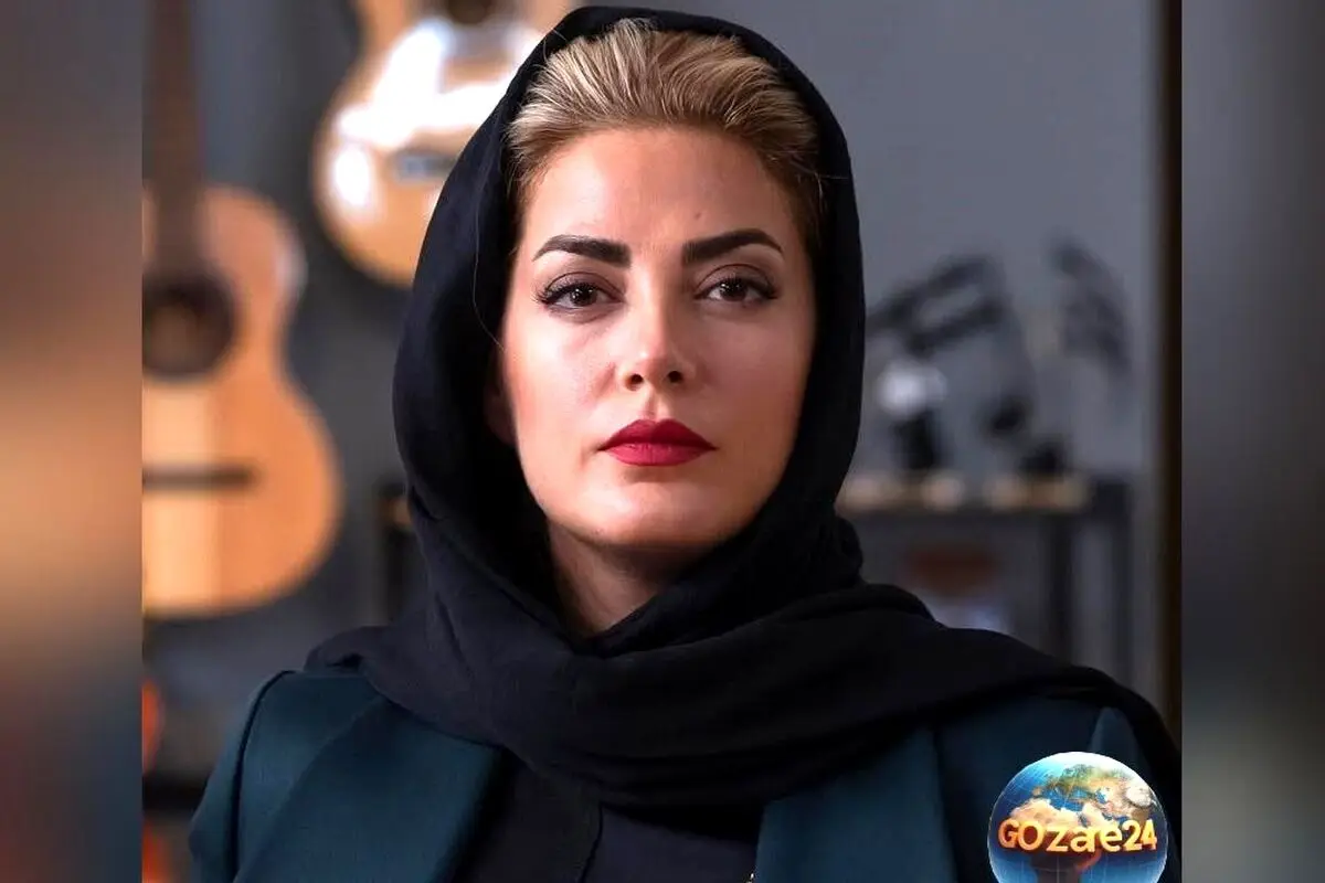 طناز طباطبایی؛ استایل‌های پاییزی شیک و ساده بانوی هنرمند سینمای ایران