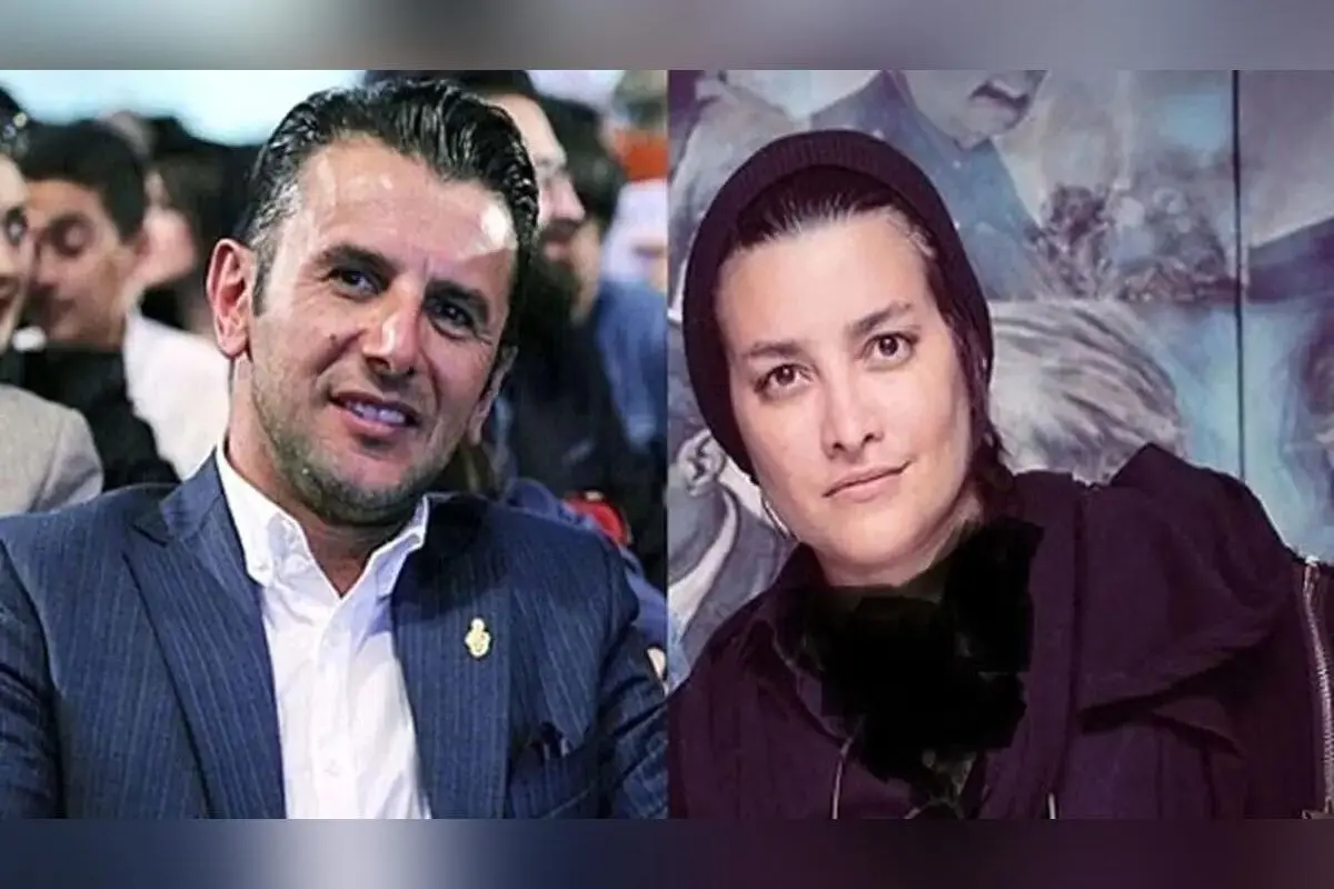 بیوگرافی مونا بانکی‌پور، همسر سابق امین حیایی و مادر دارا حیایی | زندگی حرفه‌ای و خانواده‌ای پرماجرا