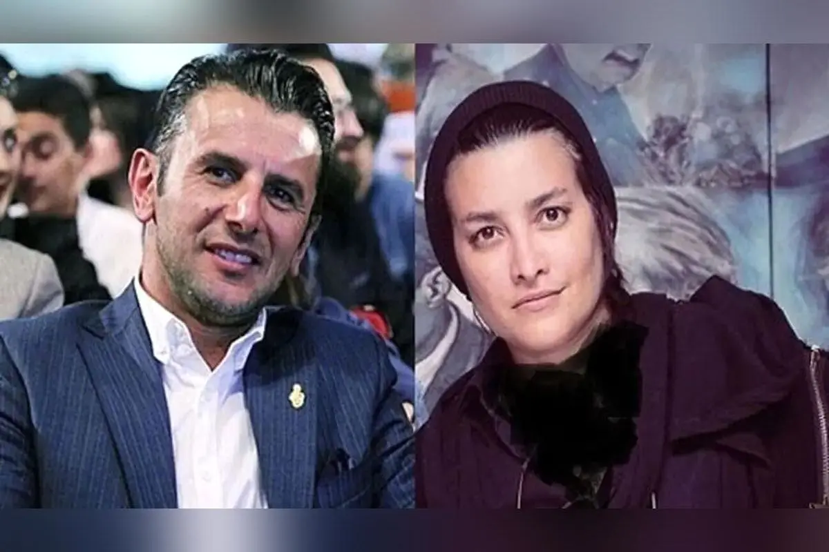 بیوگرافی مونا بانکی‌پور، همسر سابق امین حیایی و مادر دارا حیایی | زندگی حرفه‌ای و خانواده‌ای پرماجرا