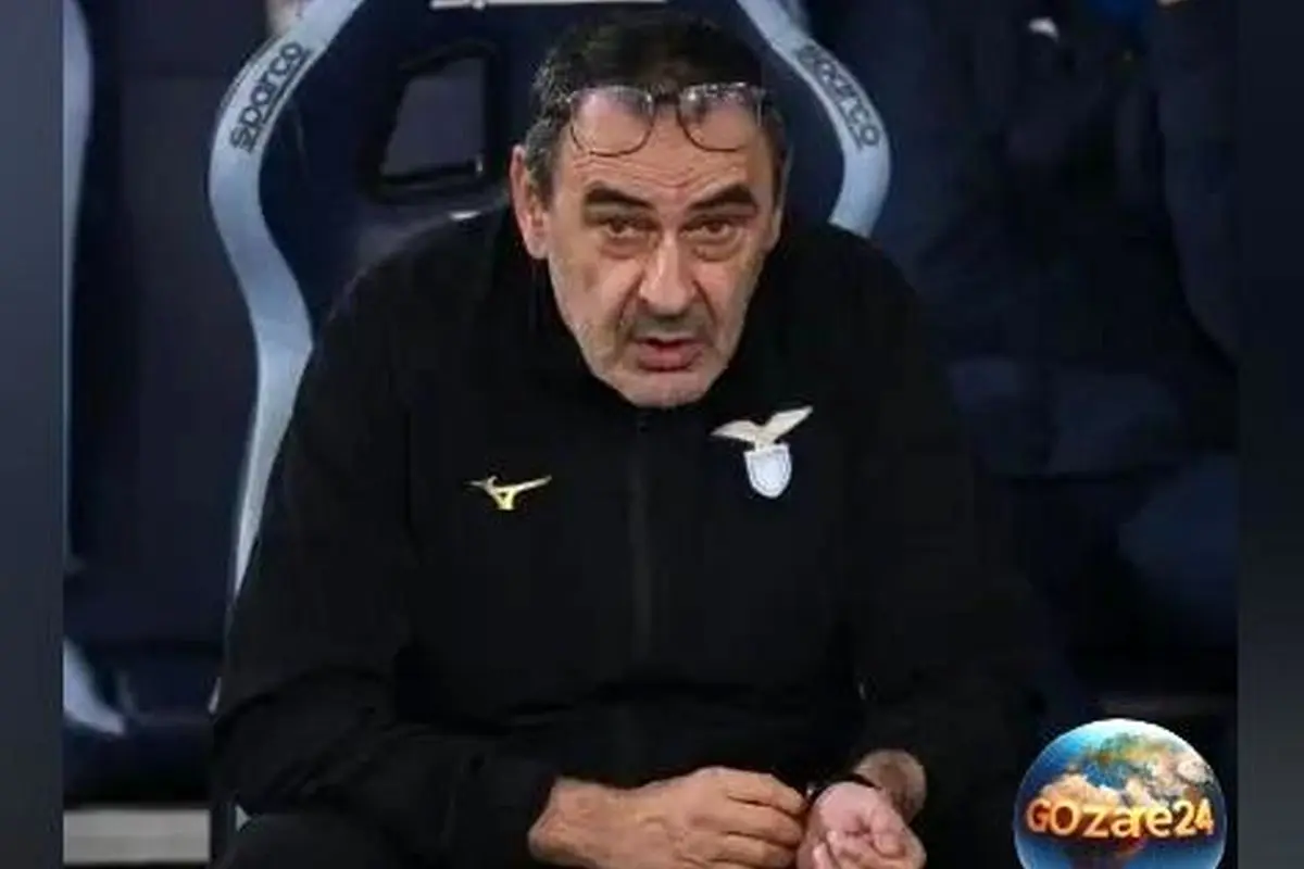 مائوریتزیو ساری: ستاره‌هایی که بهترین شاگردانم بودند از رونالدو، کانته تا ایگواین و مرتنس