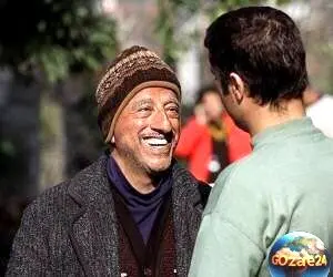 فیلم ویدیویی شوکه‌کننده از صدای عجیب و غریب علیرضا خمسه در برنامه شب خوش مهران غفوریان + واکنش خنده‌دار مهران غفوریان