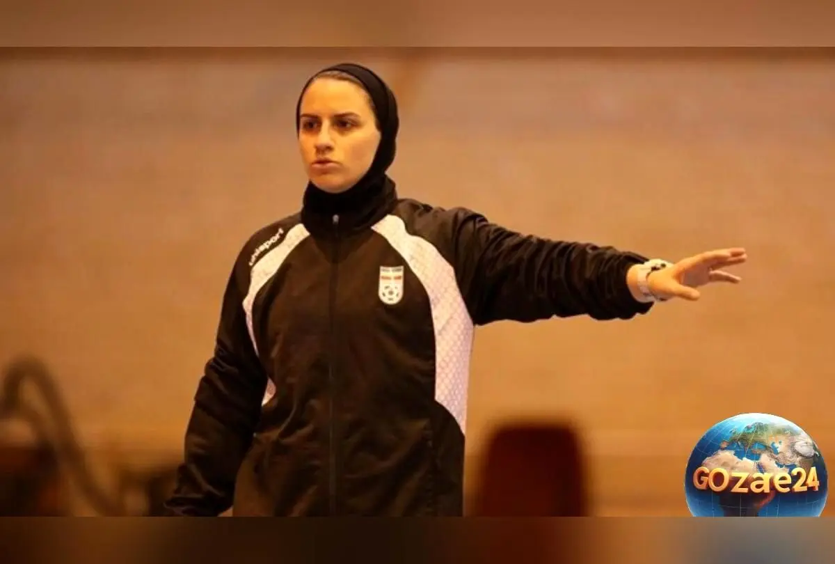 رونمایی از مادر و خواهر چشم‌نواز نیلوفر اردلان؛ تفاوت‌های ظاهری و داستان خانوادگی ستاره فوتبال زنان ایران