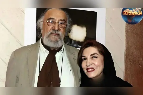 طراحی داخلی خانه داریوش ارجمند؛ تلفیق هنر ایرانی، اصالت و گرمای محیط خانه بازیابی شده