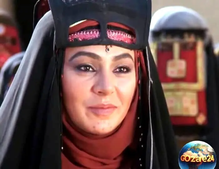 نسرین مقانلو در مراسم وداع با پسرش جگوگوشه اش ارشیا: روایت غم‌انگیز از خانه و خانواده در کنار هم
