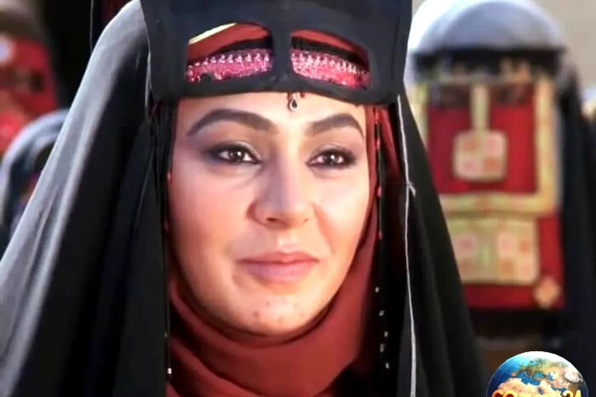 نسرین مقانلو در مراسم وداع با پسرش جگوگوشه اش ارشیا: روایت غم‌انگیز از خانه و خانواده در کنار هم