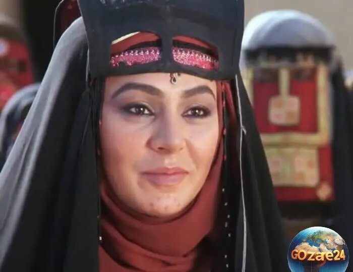نسرین مقانلو در مراسم وداع با پسرش جگوگوشه اش ارشیا: روایت غم‌انگیز از خانه و خانواده در کنار هم