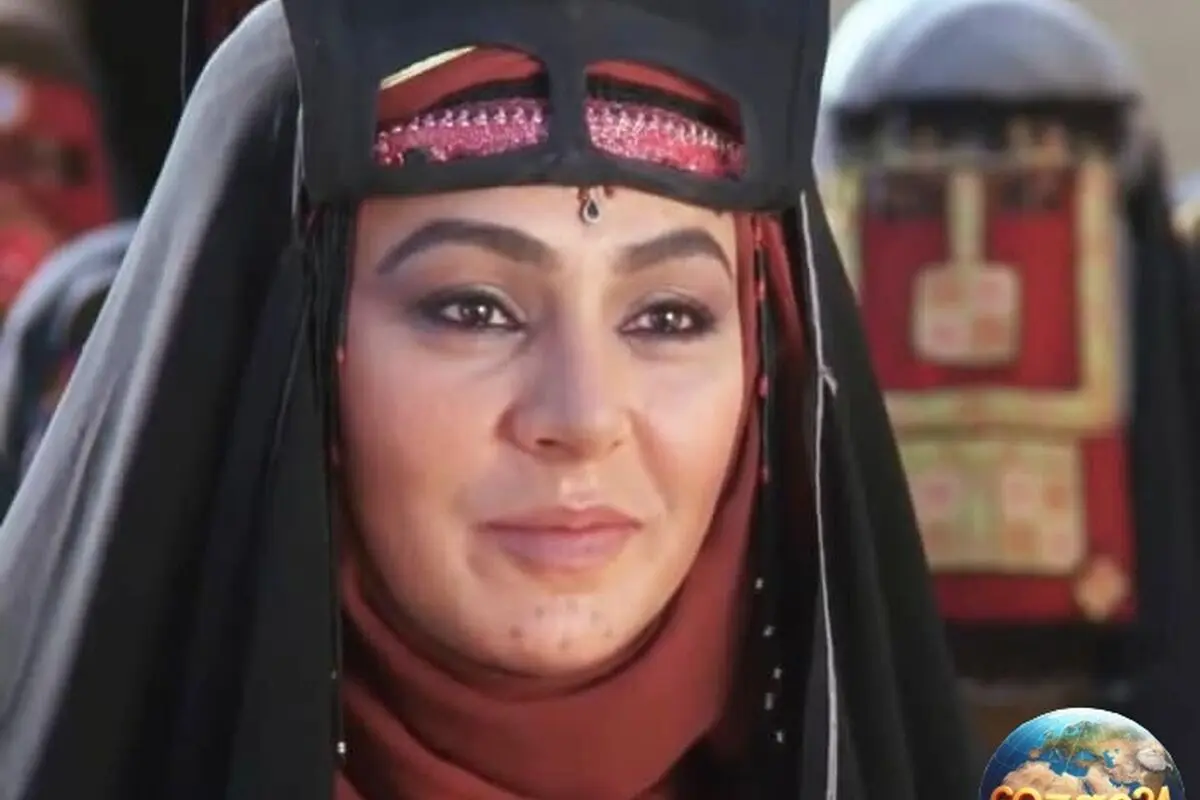 نسرین مقانلو در مراسم وداع با پسرش جگوگوشه اش ارشیا: روایت غم‌انگیز از خانه و خانواده در کنار هم
