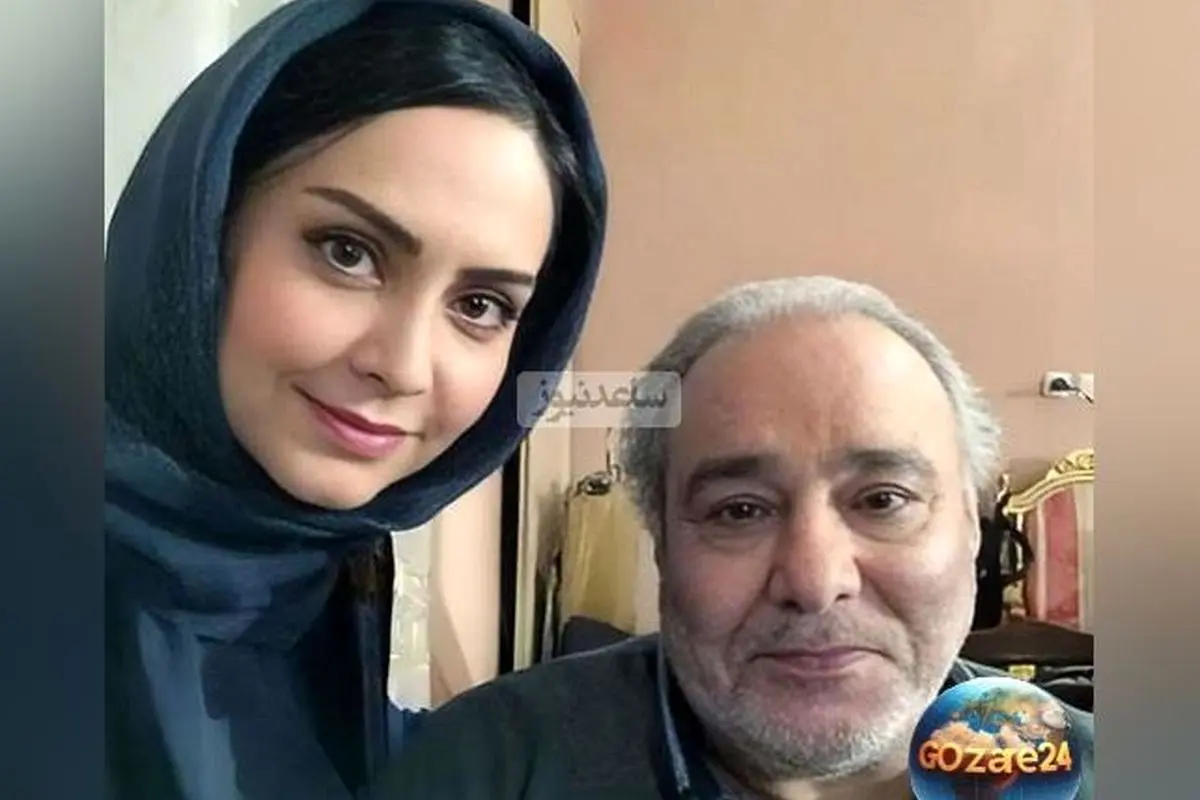 وداع تلخ با محمد کاسبی؛ روایت لحظات پایانی زندگی و پیام غمانگیز خانواده و جامعه هنری