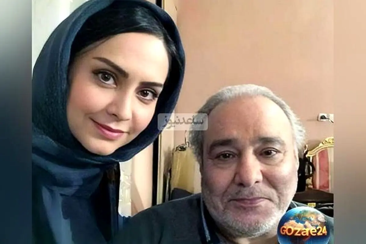 وداع تلخ با محمد کاسبی؛ روایت لحظات پایانی زندگی و پیام غم‌انگیز خانواده و جامعه هنری