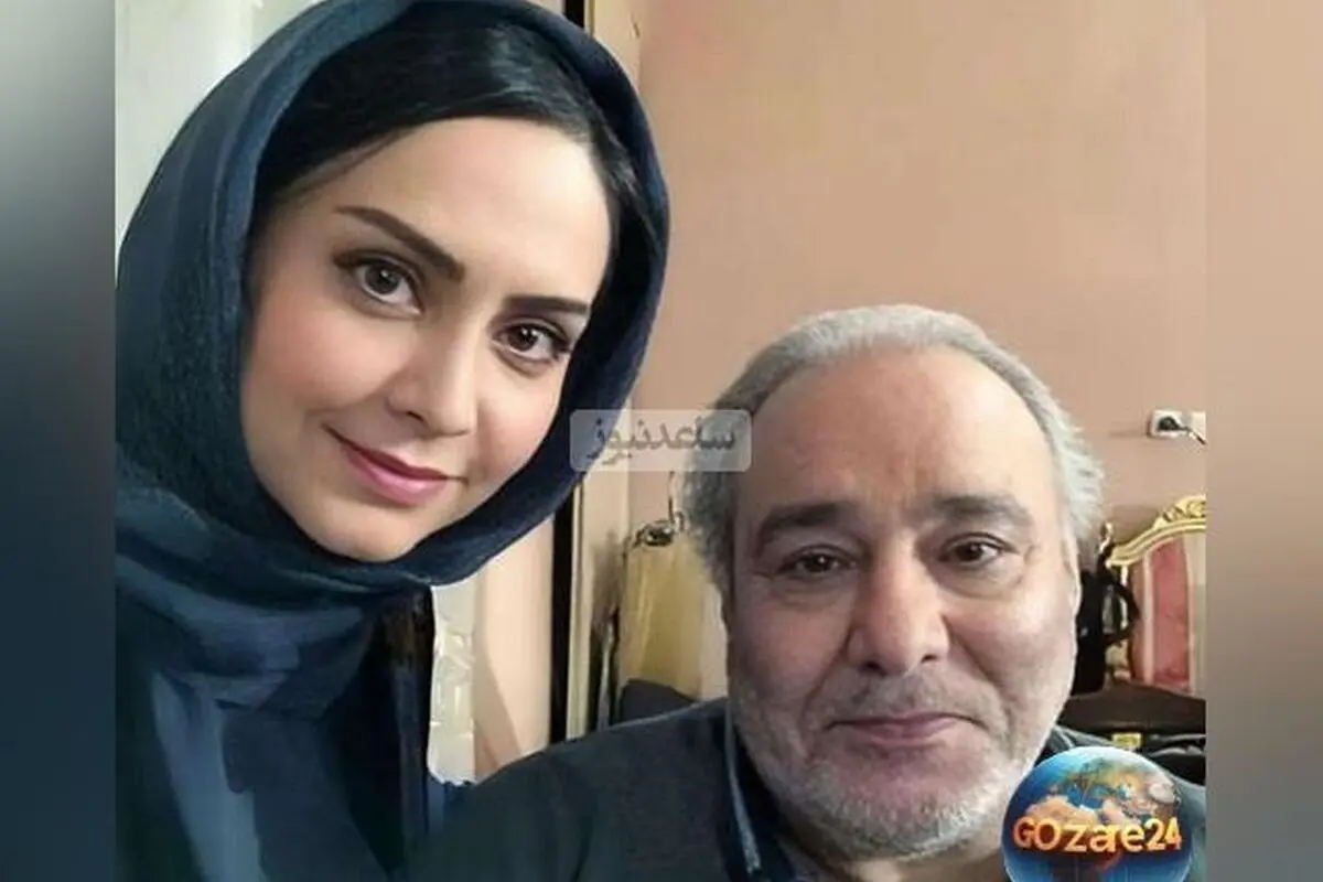 وداع تلخ با محمد کاسبی؛ روایت لحظات پایانی زندگی و پیام غم‌انگیز خانواده و جامعه هنری