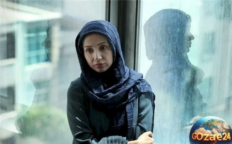 تصاویر دیدنی شبنم قلی خانی در سفرهای جذاب از شمال تا جنوب ایران: طبیعت و بناهای تاریخی بی‌نظیر