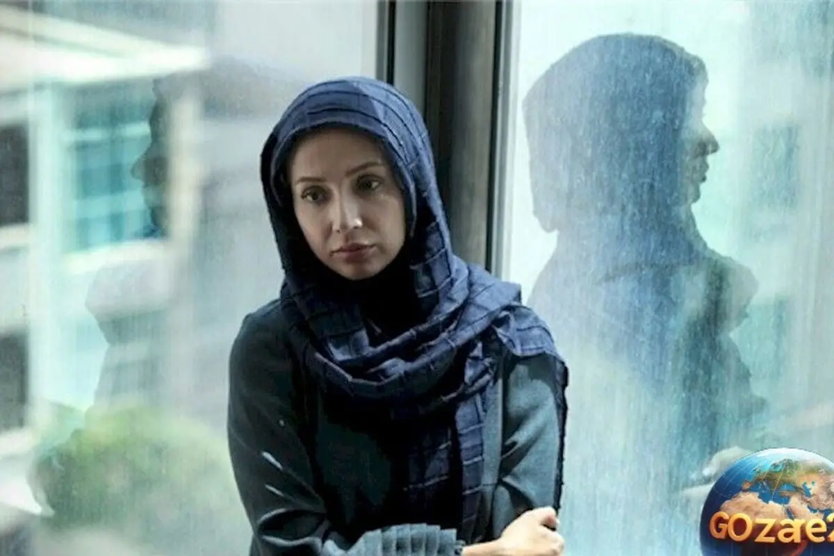 تصاویر دیدنی شبنم قلی خانی در سفرهای جذاب از شمال تا جنوب ایران: طبیعت و بناهای تاریخی بی‌نظیر
