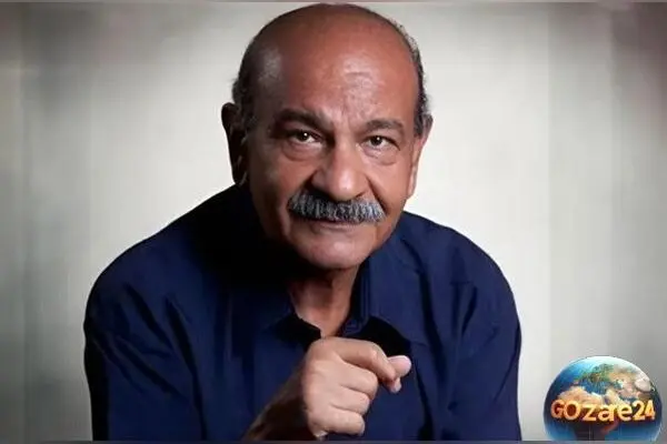 وداع با هنرمند محبوب ایران؛ خانه ابدی فردوس کاویانی در کنار یاد و خاطره‌اش زنده می‌ماند