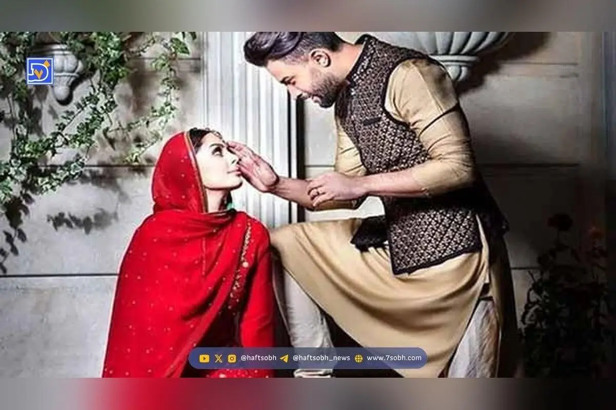 بیوگرافی کامل شایلی محمودی و نسیم حشمتی، زن اول و دوم بنیامین بهادری + زندگی شخصی و حرفه‌ای