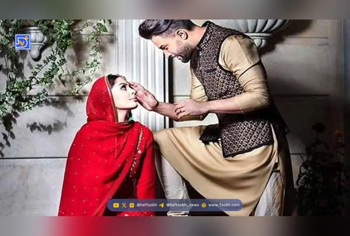 بیوگرافی کامل شایلی محمودی و نسیم حشمتی، زن اول و دوم بنیامین بهادری + زندگی شخصی و حرفه‌ای