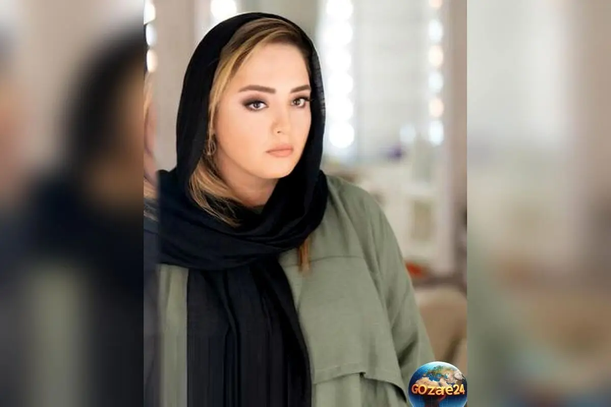 عکس جدید نرگس محمدی و علی اوجی در شب‌گردی عاشقانه در اینستاگرام