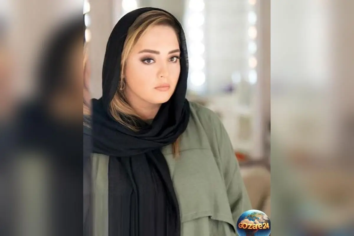 عکس جدید نرگس محمدی و علی اوجی در شب‌گردی عاشقانه در اینستاگرام